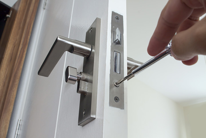 Our local locksmiths are able to repair and install door locks for properties in Southborough and the local area.